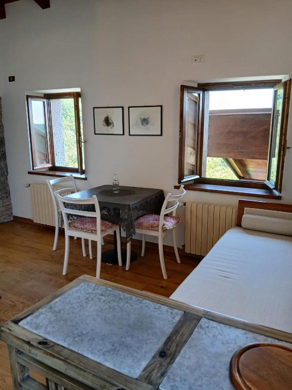 Villa Borgo Murs - Apartment
