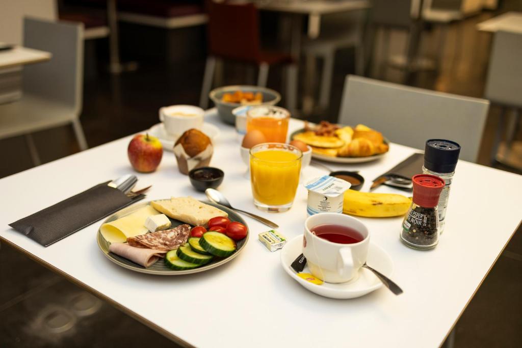 Hotel Louise - Resim 25