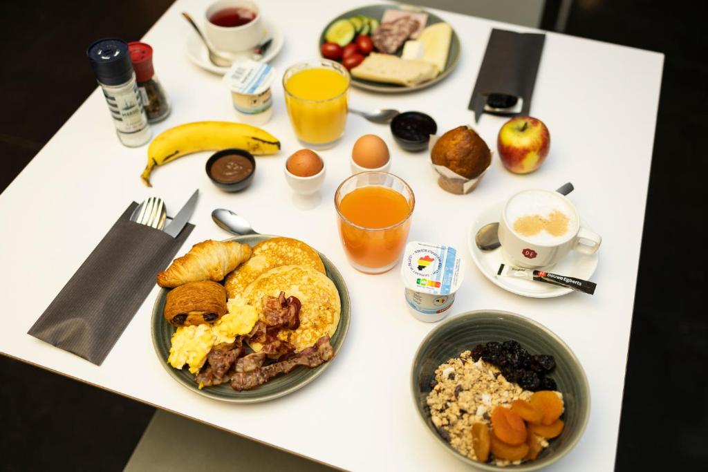 Hotel Louise - Resim 23