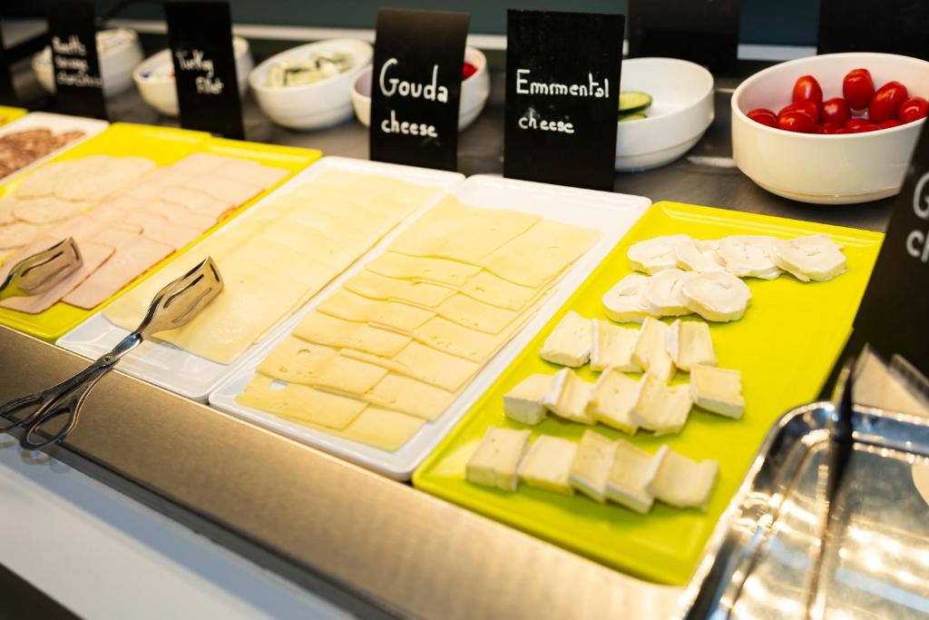 Hotel Louise - Resim 20