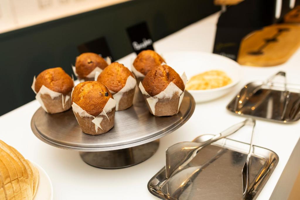 Hotel Louise - Resim 26