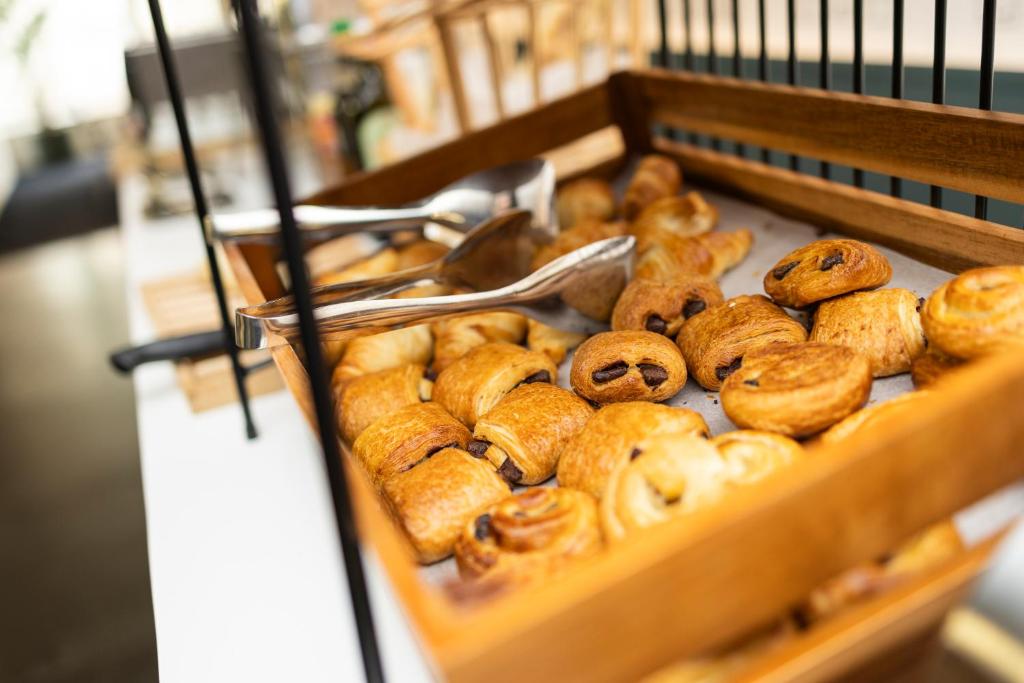 Hotel Louise - Resim 14