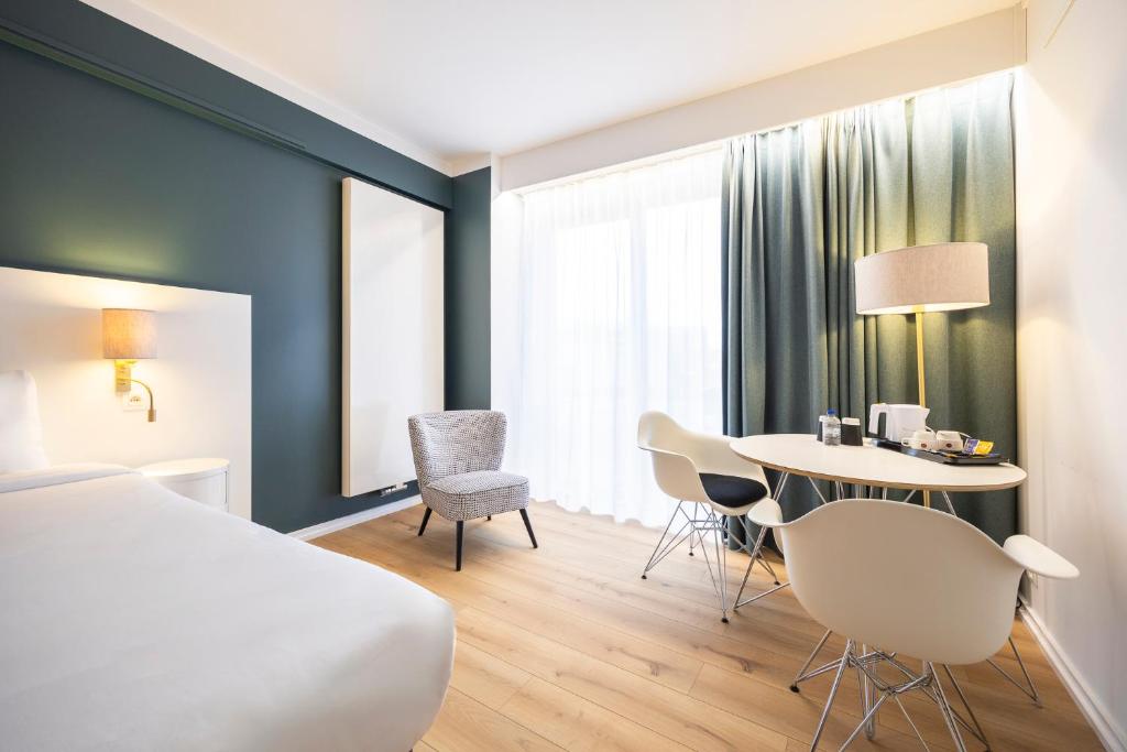 Hotel Louise - Resim 16