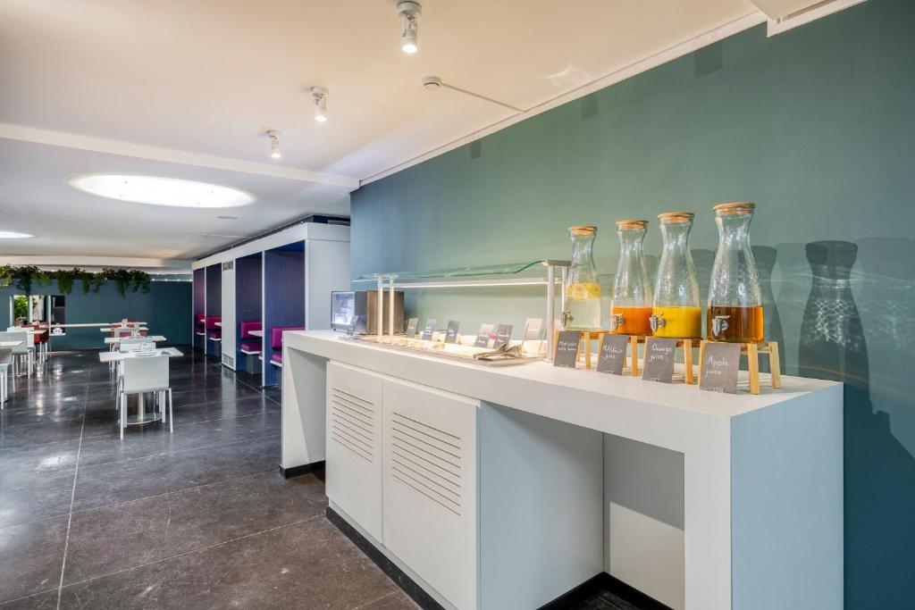 Hotel Louise - Resim 17