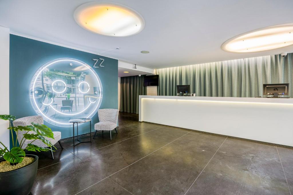 Hotel Louise - Resim 11