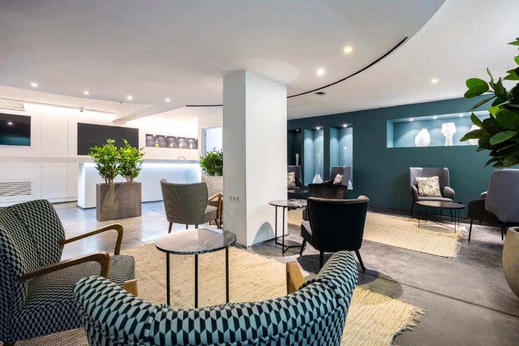 Hotel Louise - Resim 5