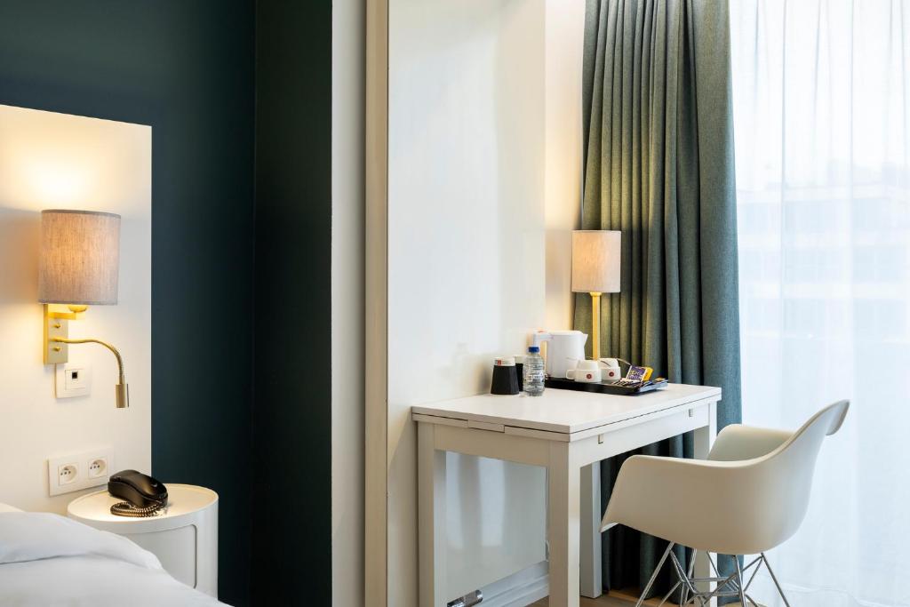 Hotel Louise - Resim 34