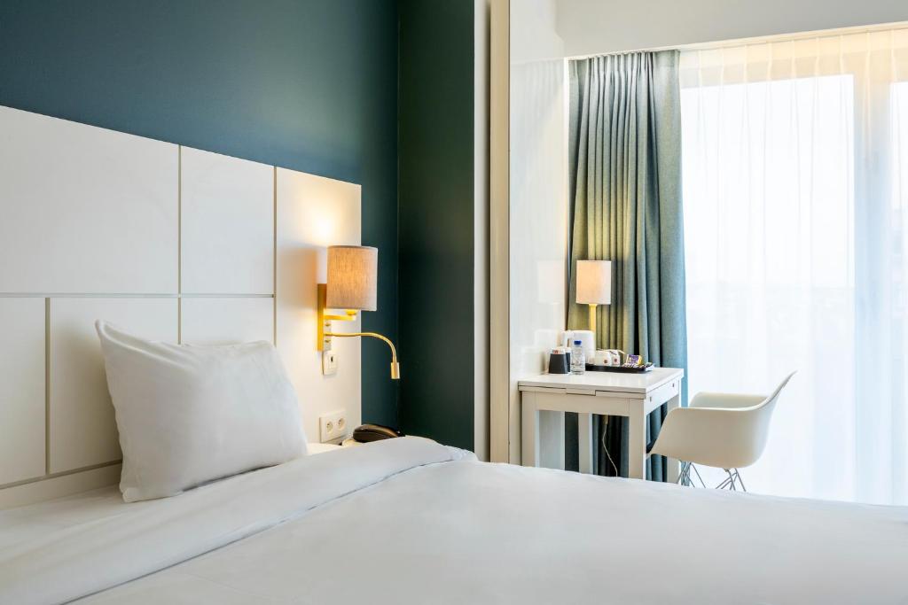 Hotel Louise - Resim 8