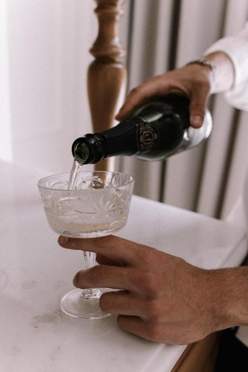 Legacy Gastro Suites - Resim 19