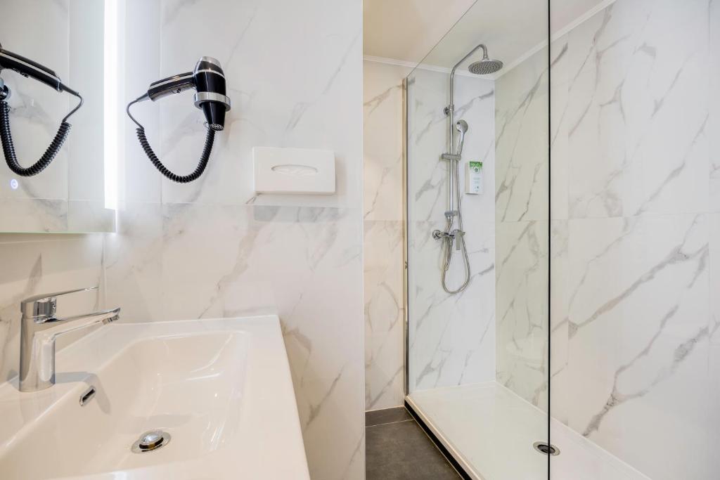 Hotel Louise - Resim 40