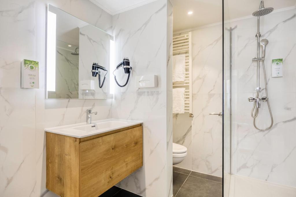 Hotel Louise - Resim 3