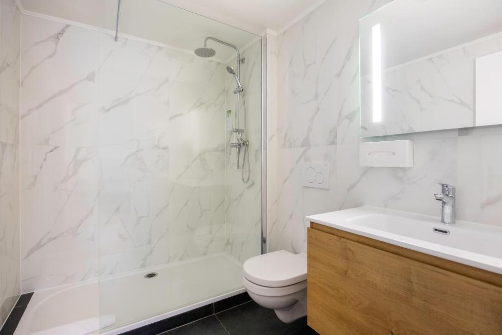 Hotel Louise - Resim 39