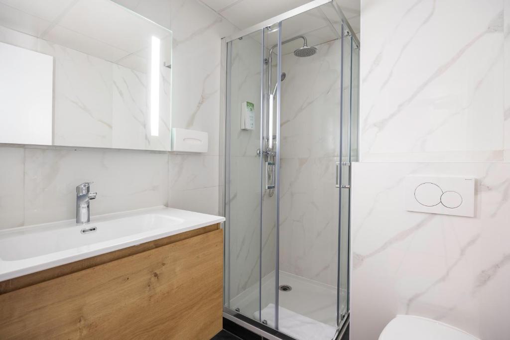 Hotel Louise - Resim 38