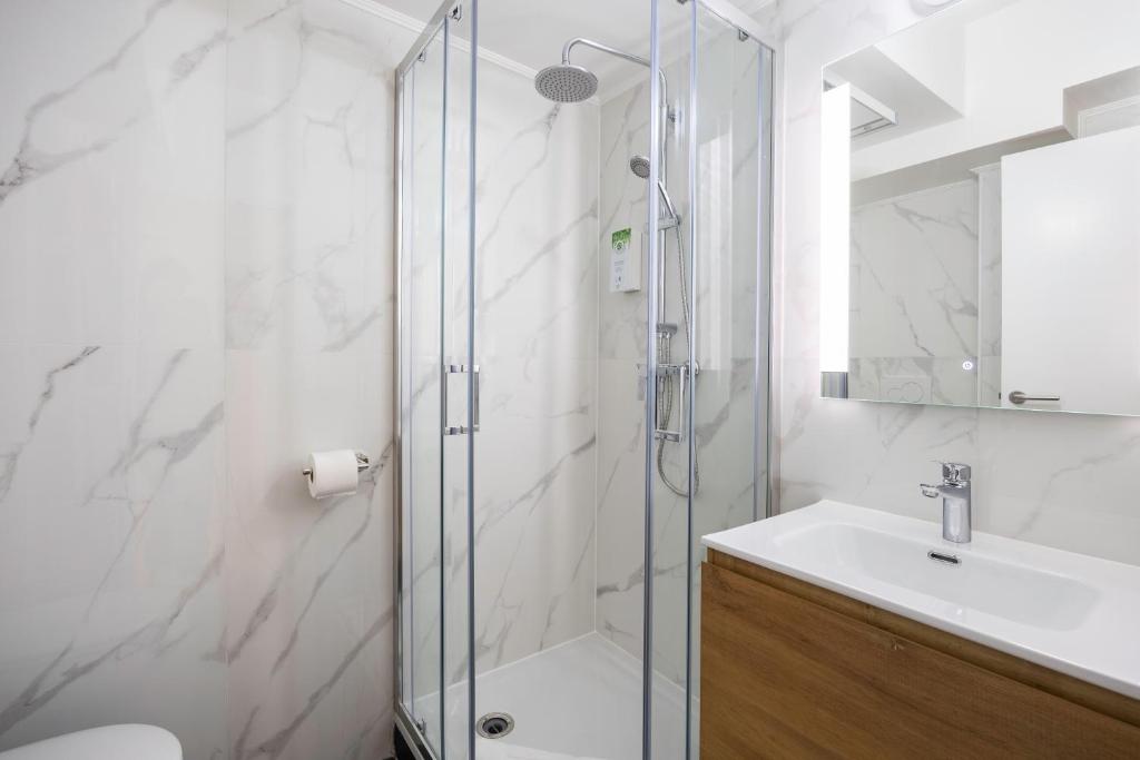 Hotel Louise - Resim 41