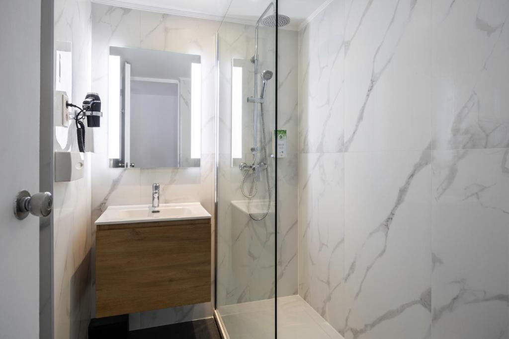 Hotel Louise - Resim 42