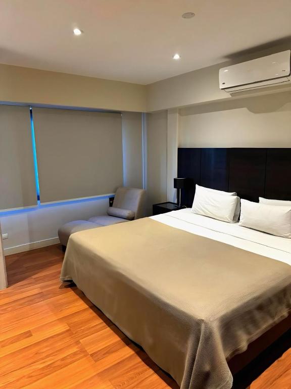 Hotel Riogrande - Superior Double Or Twin Room