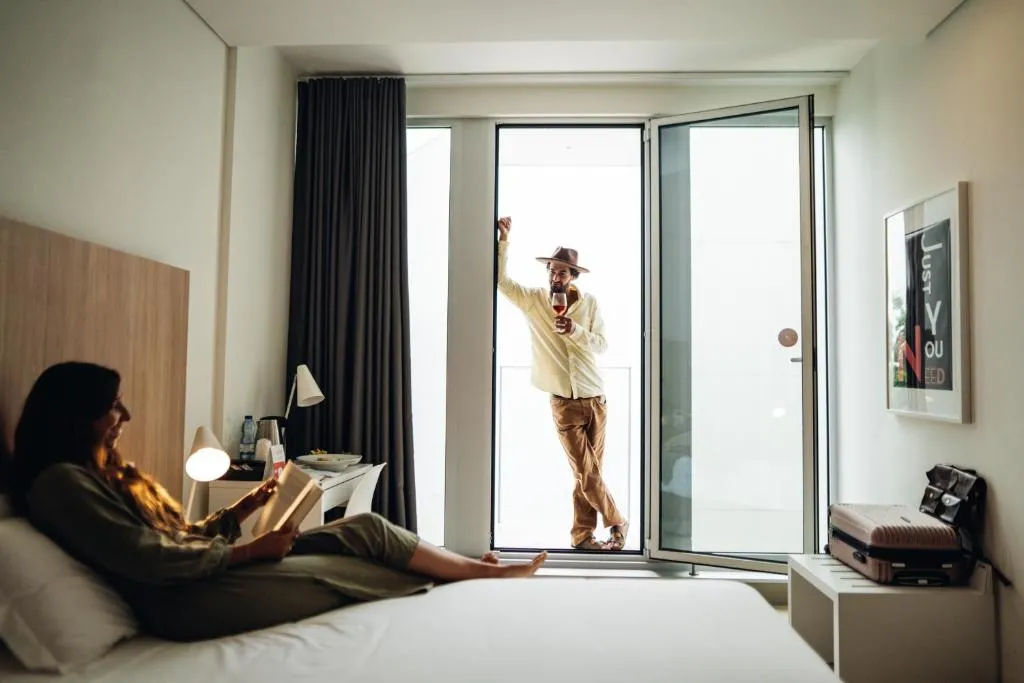 Stay Hotel Porto Aeroporto in Porto