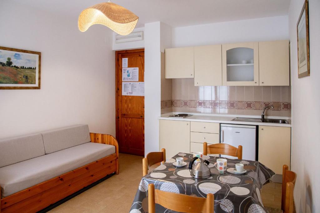Residence Eucalipti