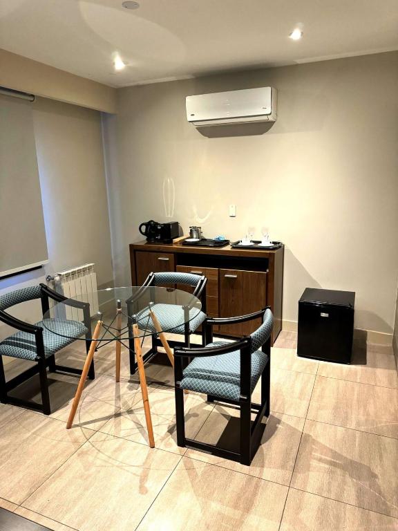 Hotel Riogrande - Deluxe Double Or Twin Room