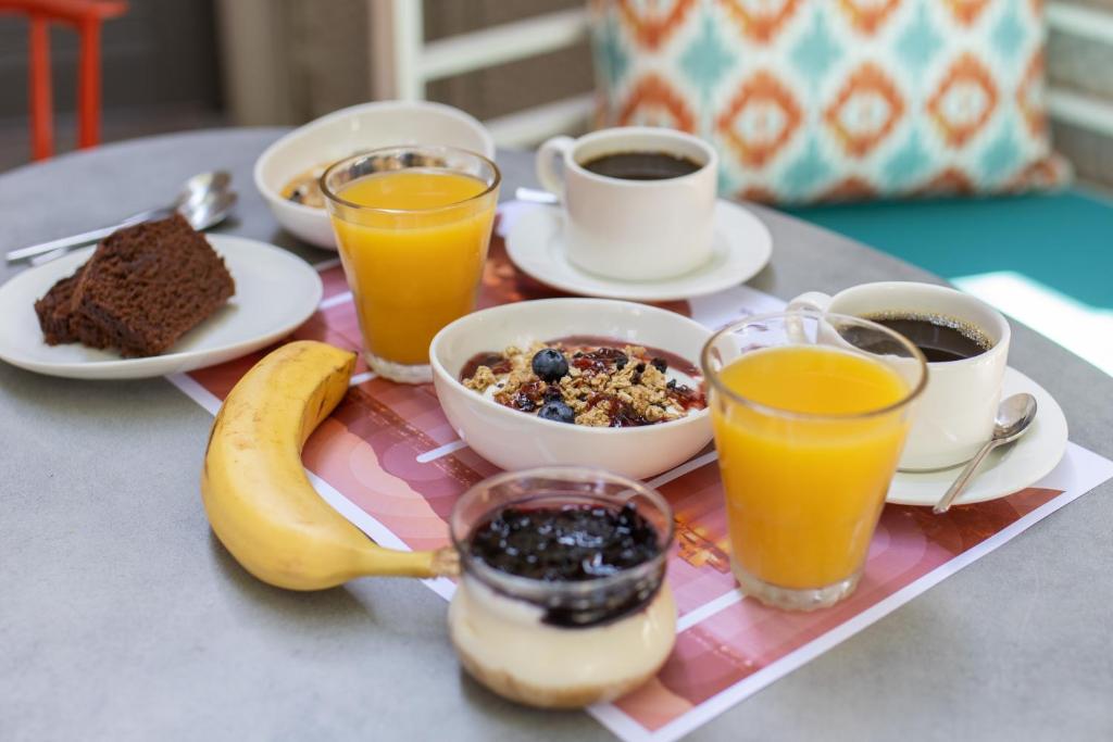 Athena hotel - Resim 30