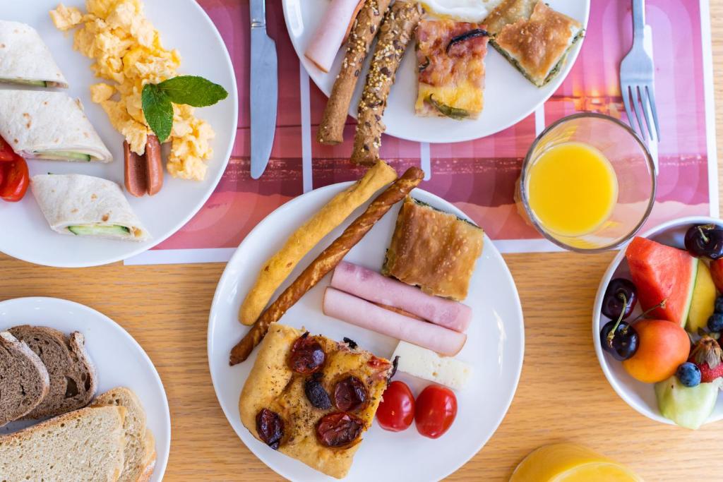 Athena hotel - Resim 34