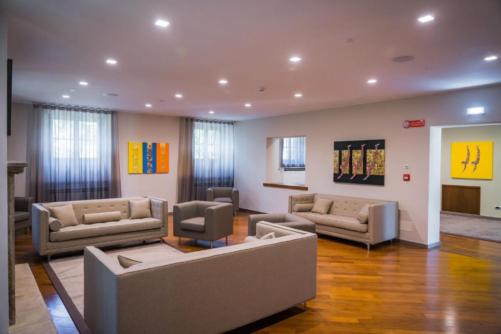 Le Cappuccinelle Suites&SPA