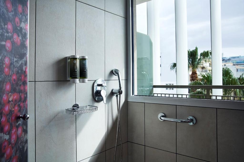 Fotografie z fotogalerie ubytování Olive Green Hotel v destinaci Heráklion