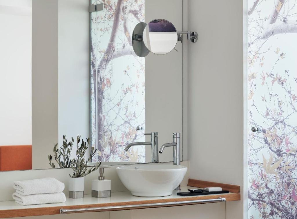 Olive Green Hotel - 6