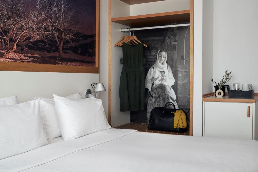 Olive Green Hotel - 7