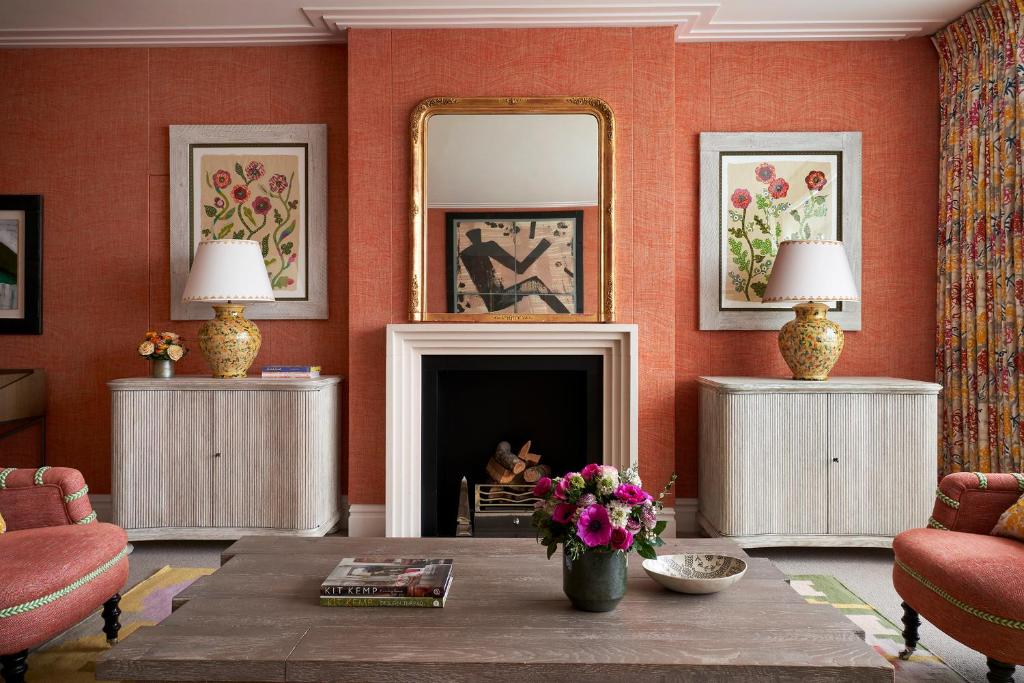 The Soho Hotel, Firmdale Hotels - 