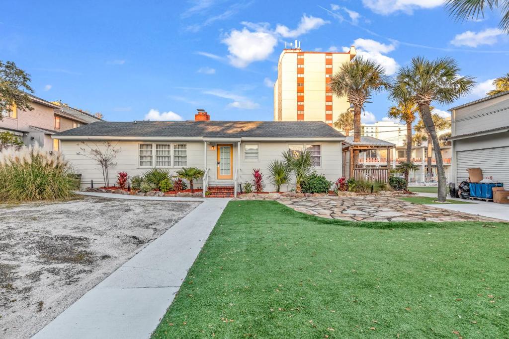 Holiday Shores Myrtle Beach - Deluxe Triple Room