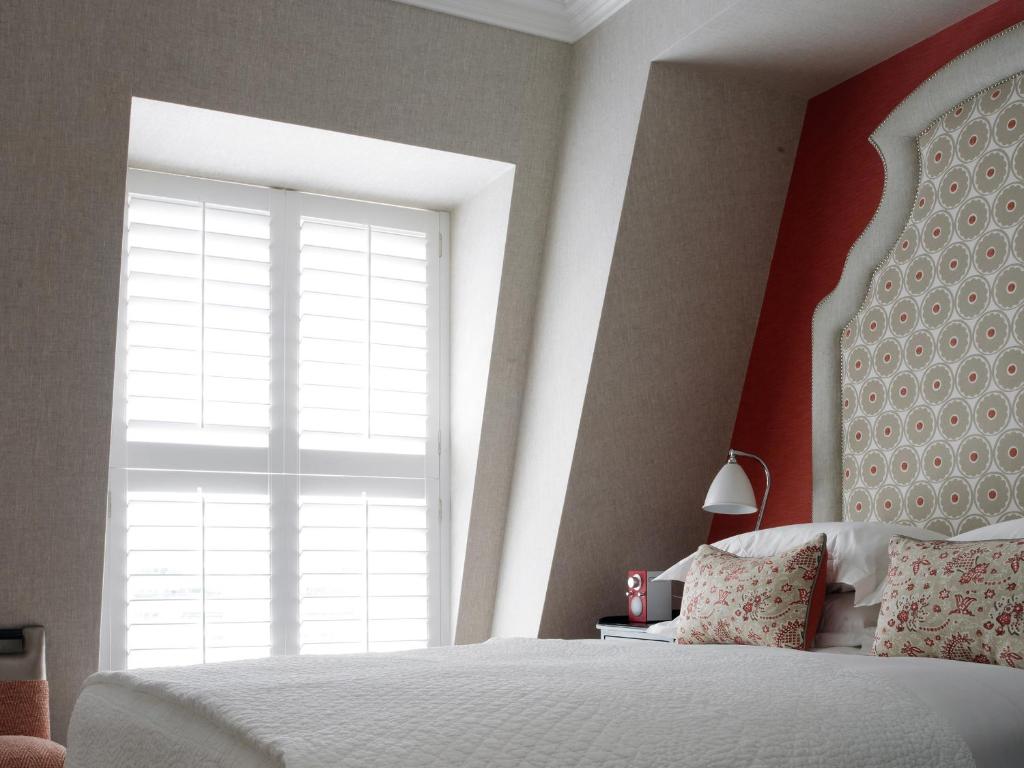 Dorset Square Hotel, Firmdale Hotels - Resim 31