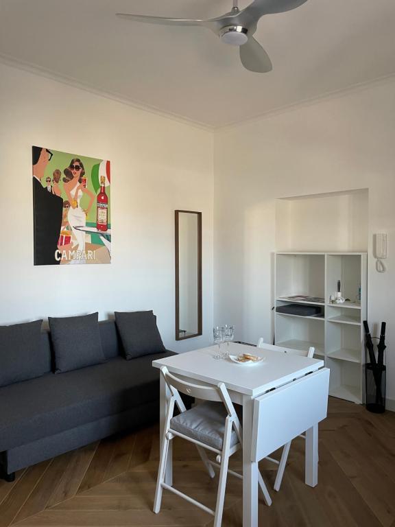 Galeriebild der Unterkunft Appartamento Campari in Genua