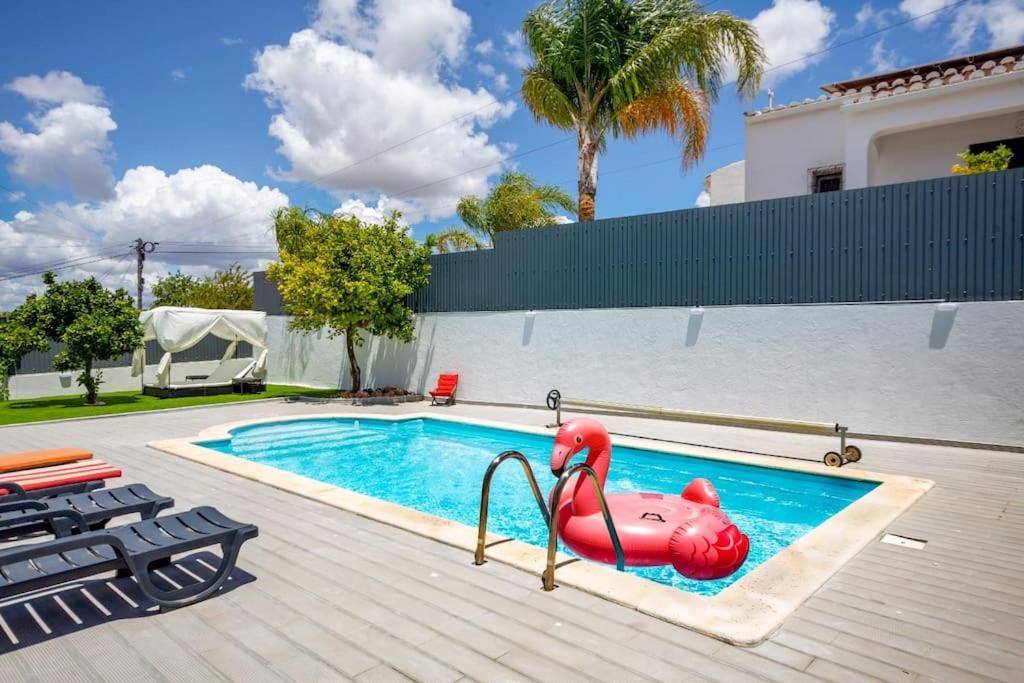 Villa Le petit charme
