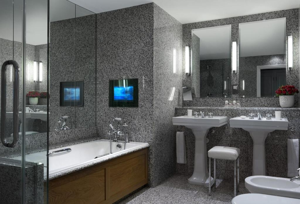 Haymarket Hotel, Firmdale Hotels - Resim 45