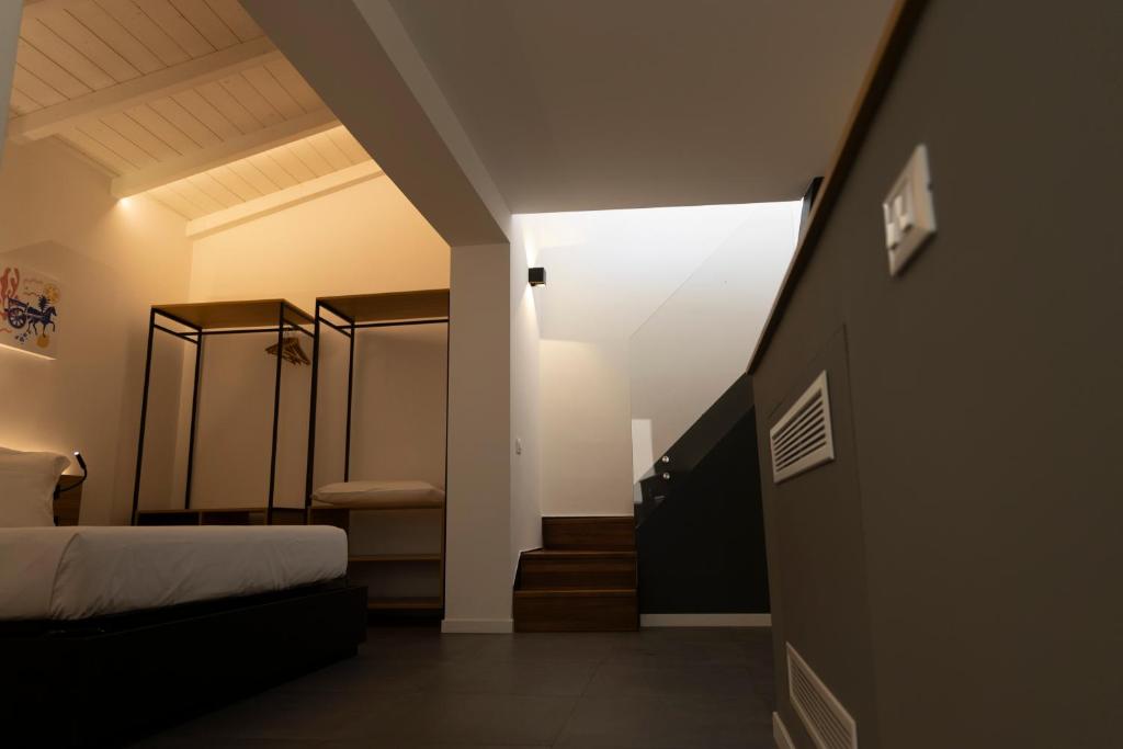 La Dimora dei Paladini - Maisonette