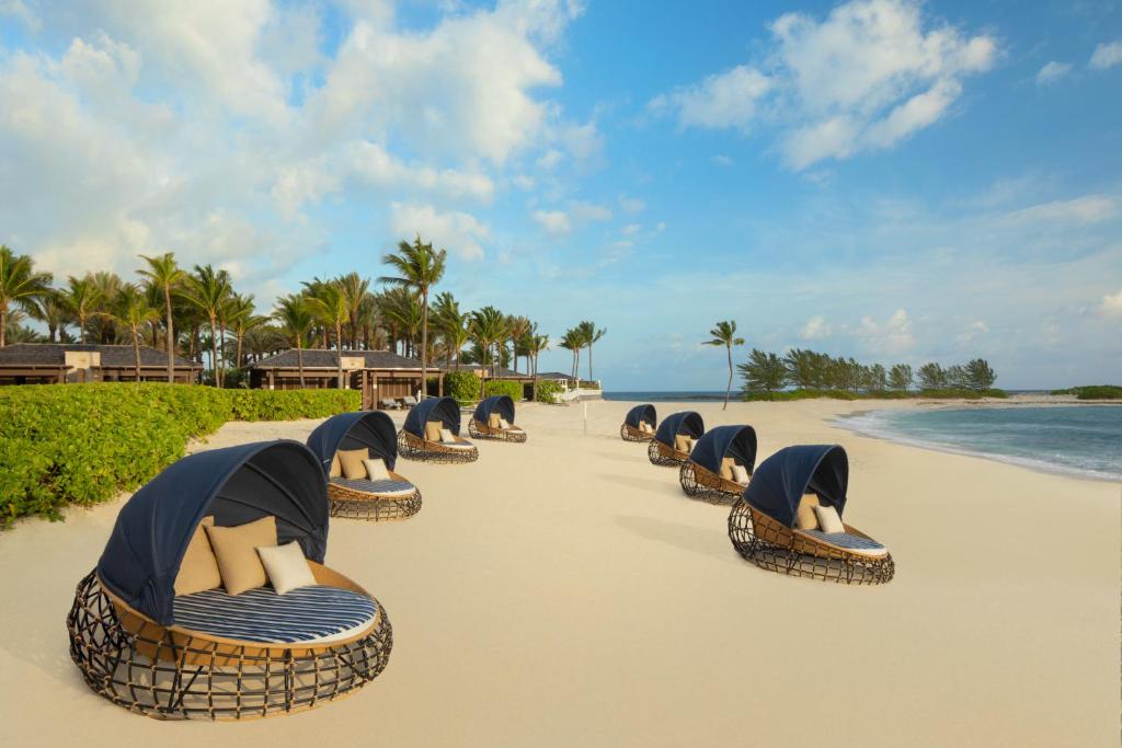 The Cove at Atlantis photo