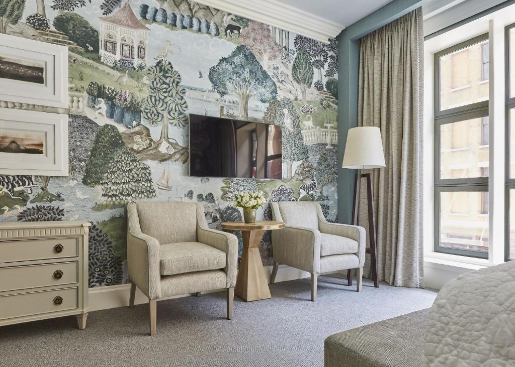 Crosby Street Hotel photo 3