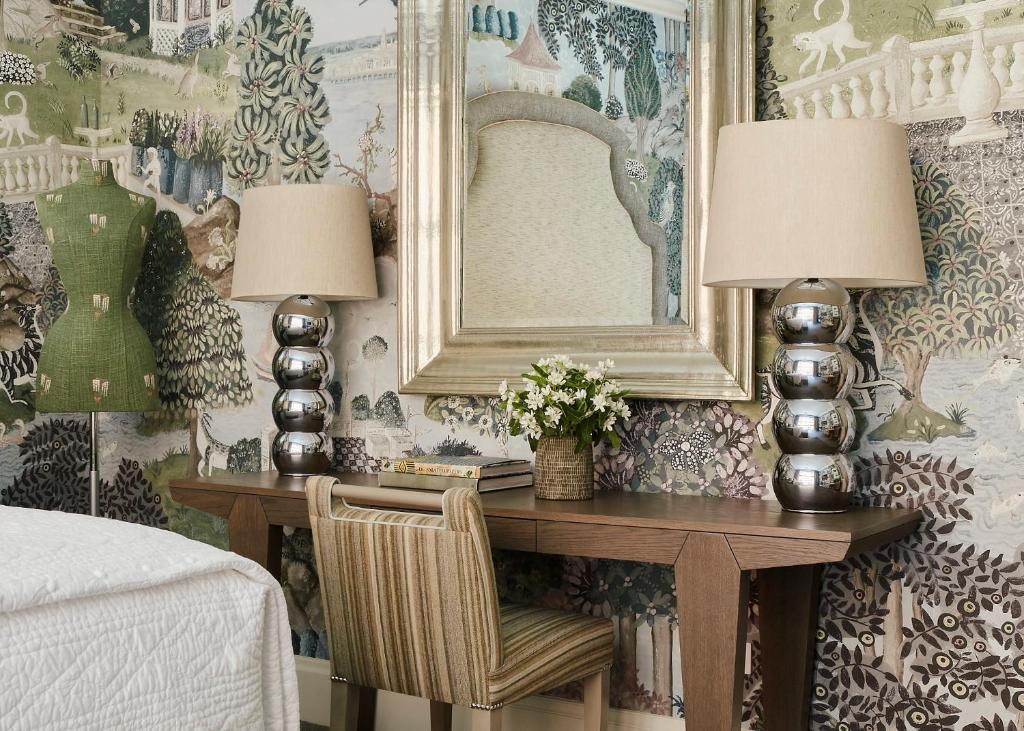 Crosby Street Hotel photo 4