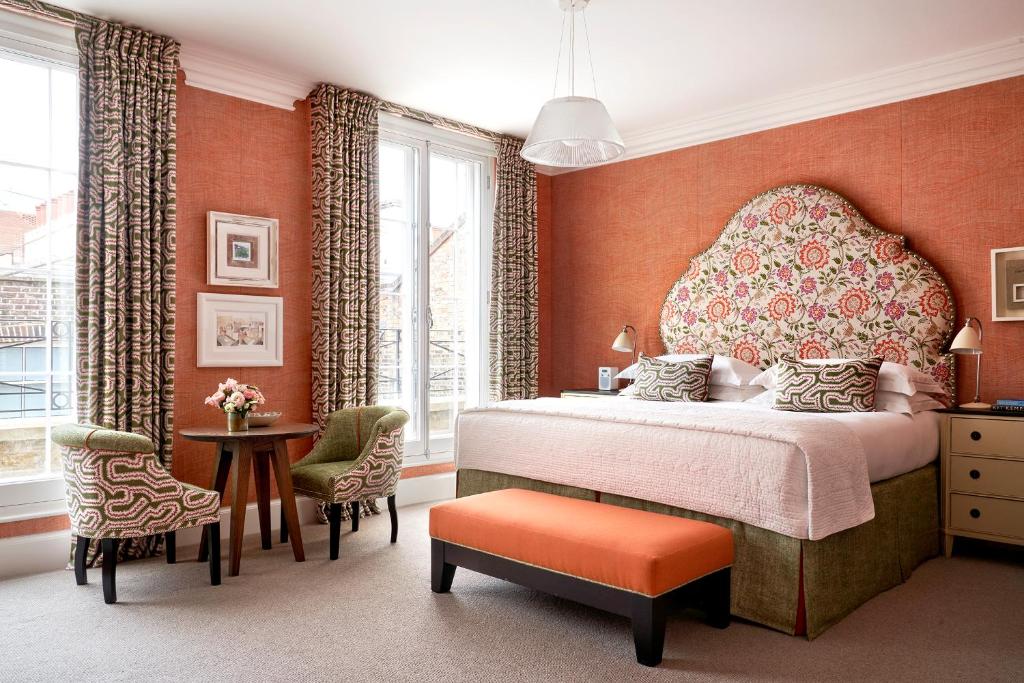 Haymarket Hotel, Firmdale Hotels photo