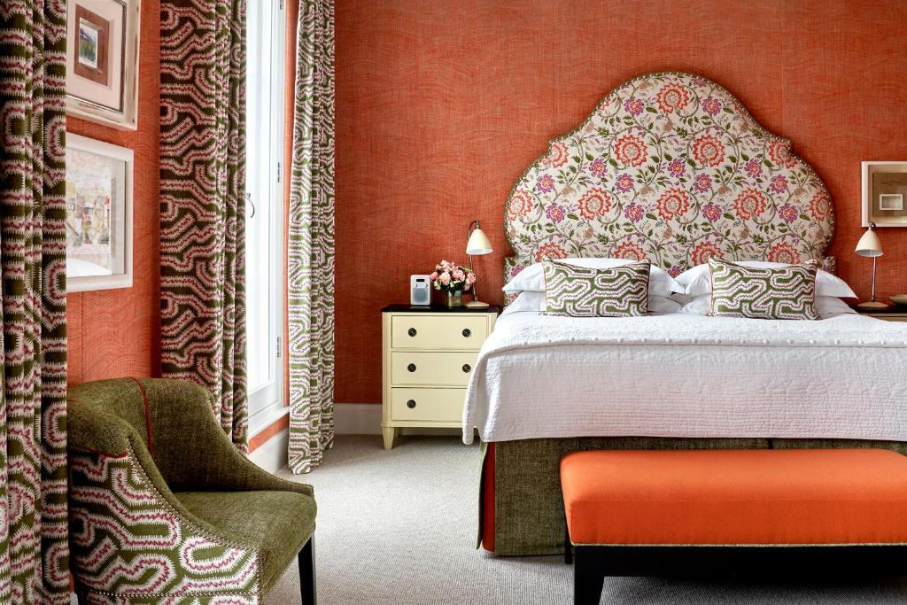 Haymarket Hotel, Firmdale Hotels photo