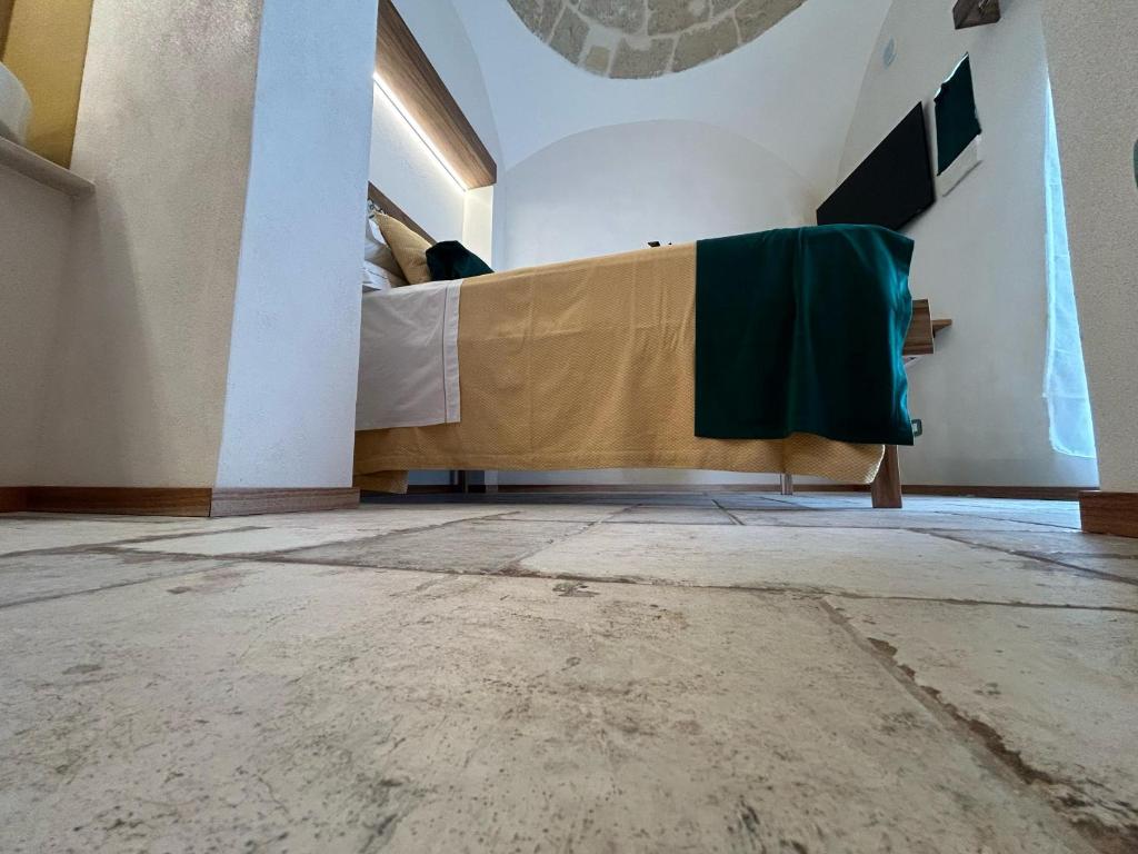 Fotografie z fotogalerie ubytování Trame Poesia di mare 2 v destinaci Polignano a Mare