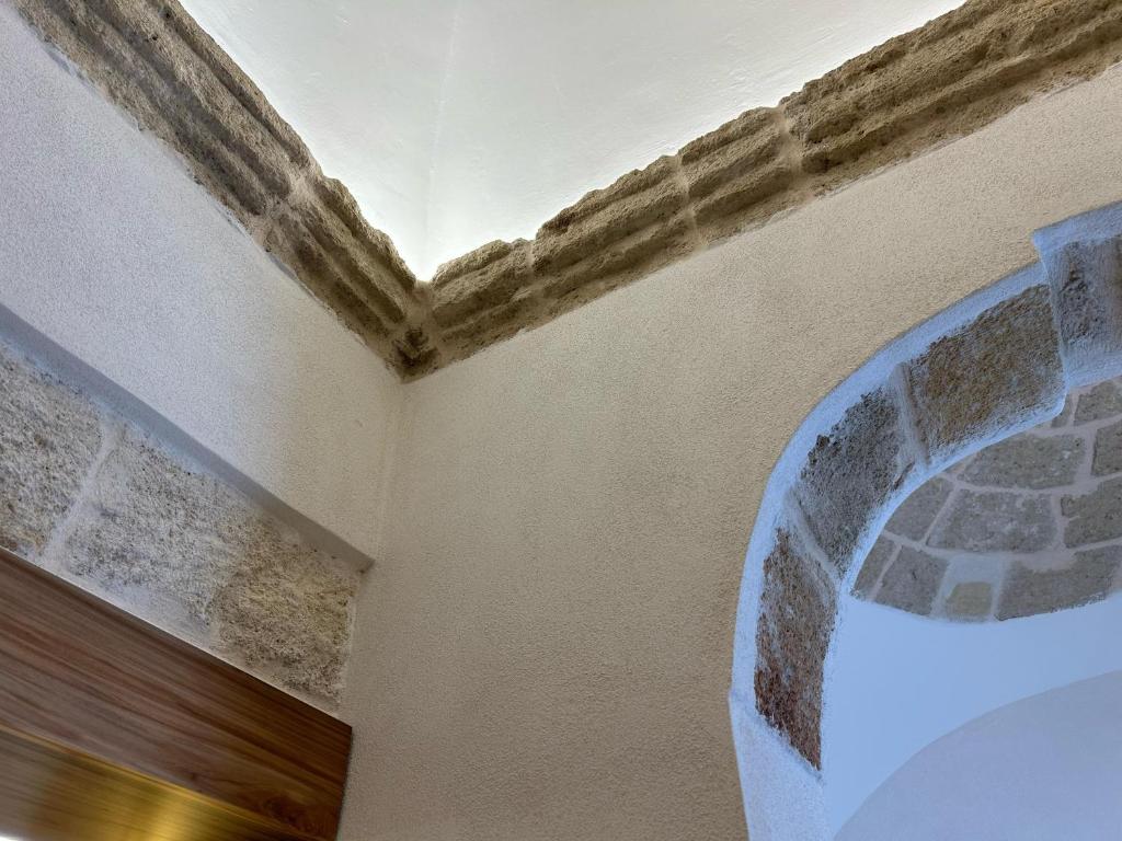 Fotografie z fotogalerie ubytování Trame Poesia di mare 2 v destinaci Polignano a Mare