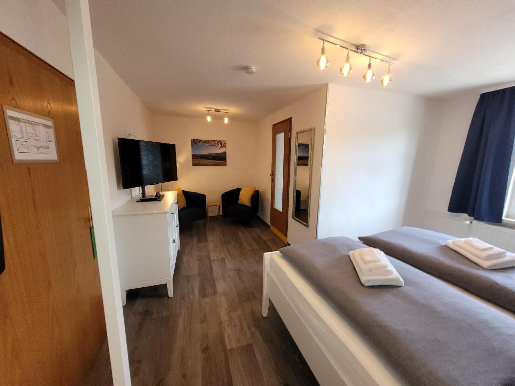 VINEU - Bed & Breakfast - Chambre Double Avec Salle De Bains Privative