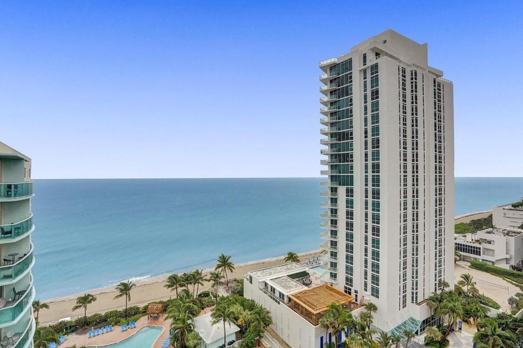 Beach Penthouse Ocean Paradise Hollywood Updated Prices 2026 Photo Inspiration