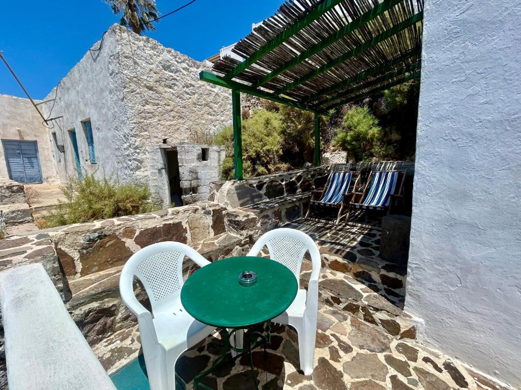 Lukianos House - Two-Bedroom House