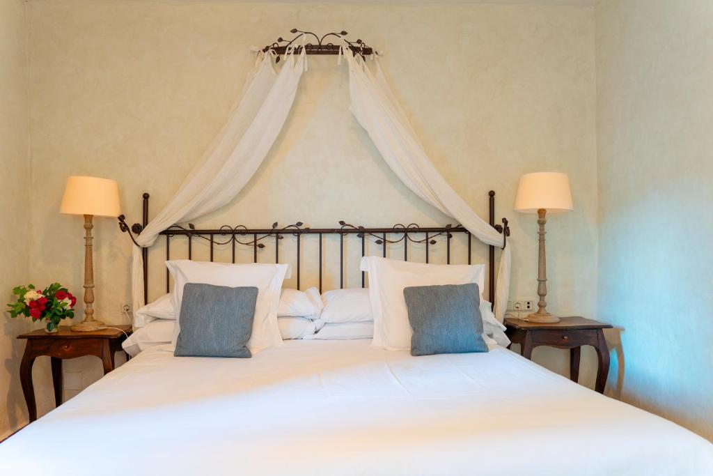 Hotel Boutique Molino del Arco - 1