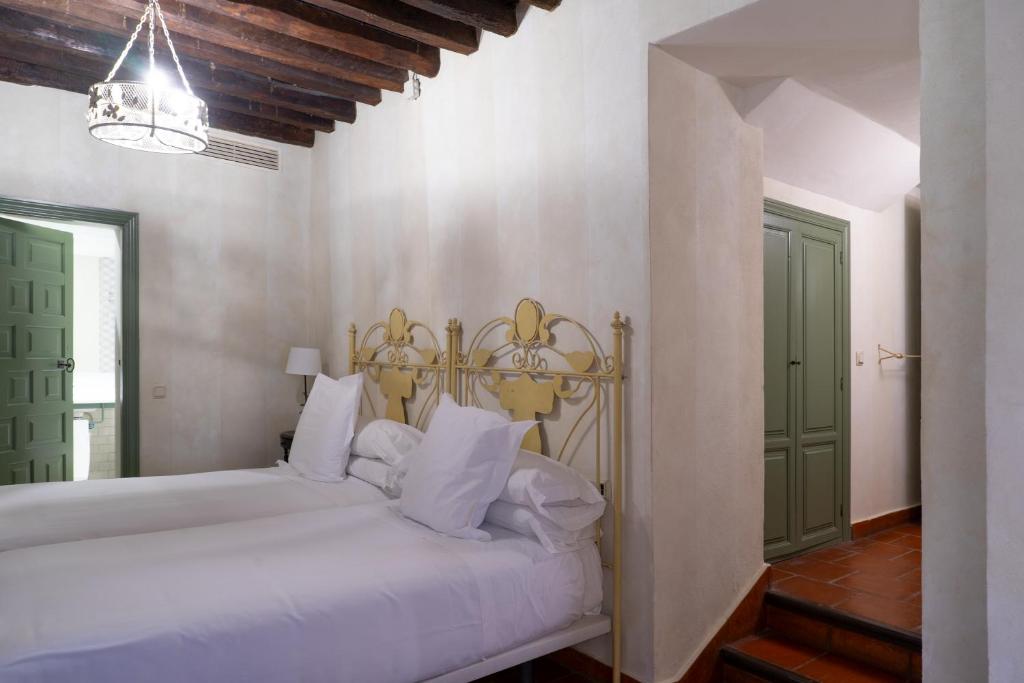 Hotel Boutique Molino del Arco - 12