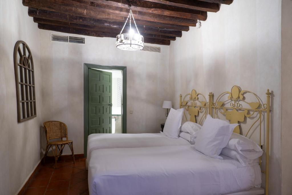 Hotel Boutique Molino del Arco - 3