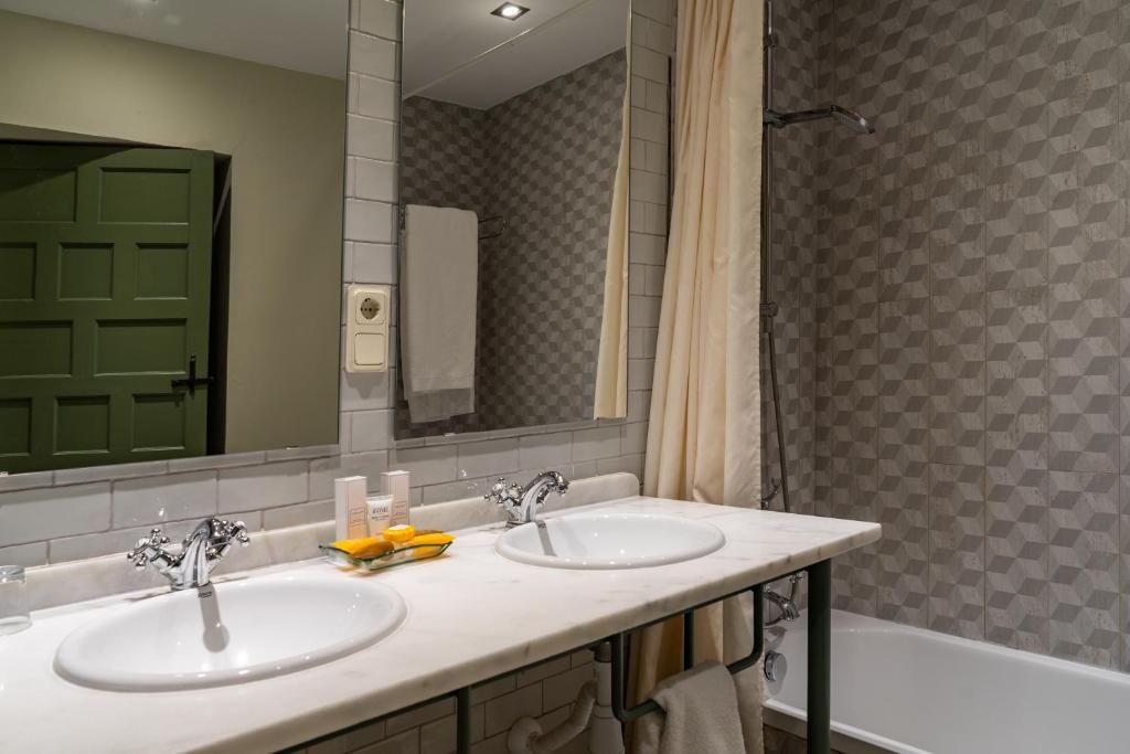 Hotel Boutique Molino del Arco - 10